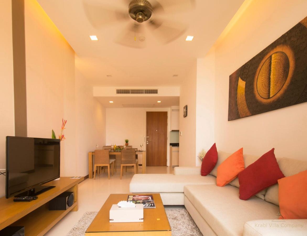 Pelican Luxury Apartments Ban Ko Kwang Exterior foto