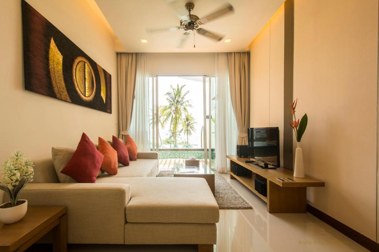 Pelican Luxury Apartments Ban Ko Kwang Exterior foto