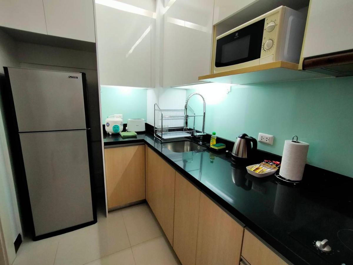 Pelican Luxury Apartments Ban Ko Kwang Exterior foto