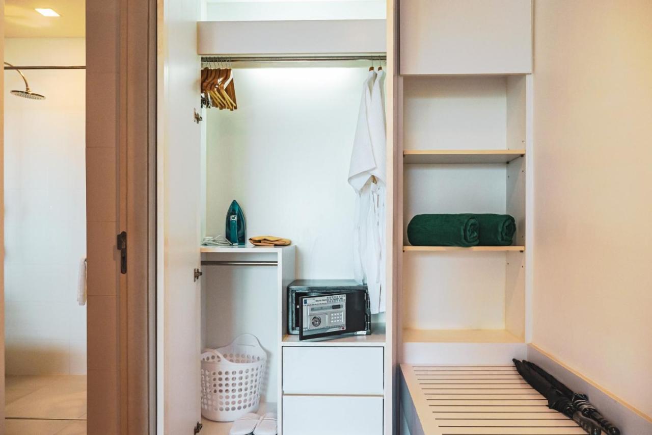 Pelican Luxury Apartments Ban Ko Kwang Exterior foto